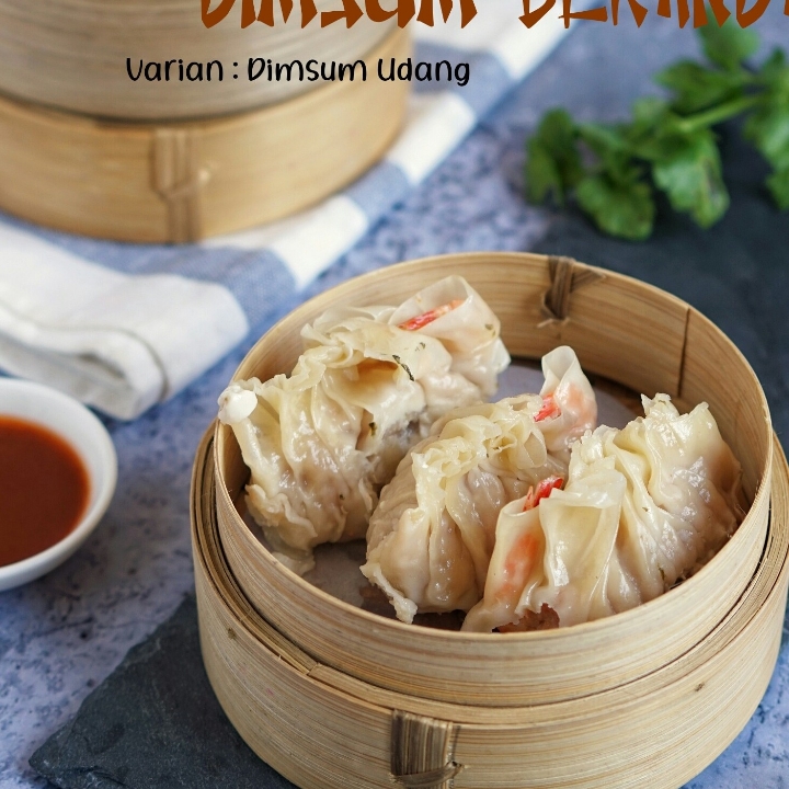 Dimsum Udang 1 Porsi