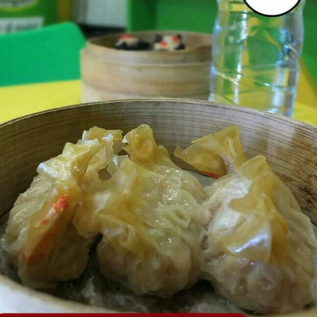 Dimsum Udang Matang