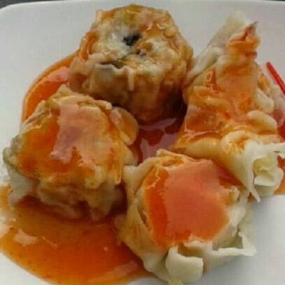 Dimsum Unik