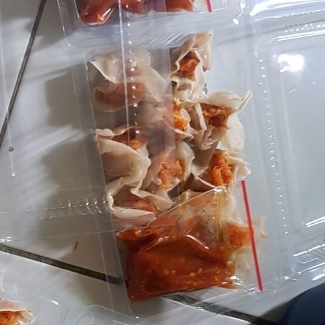 Dimsum udang