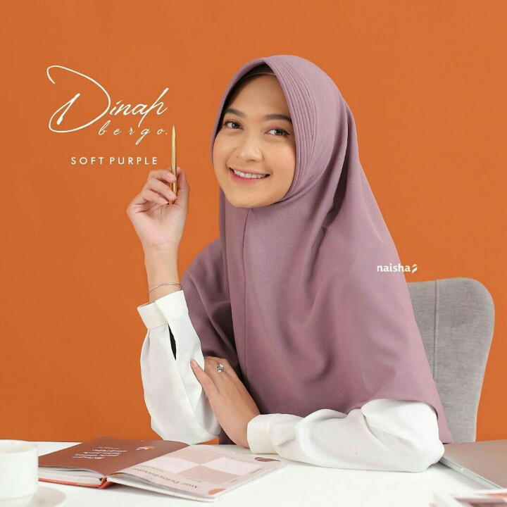 Dinah Bergo - naisha 2