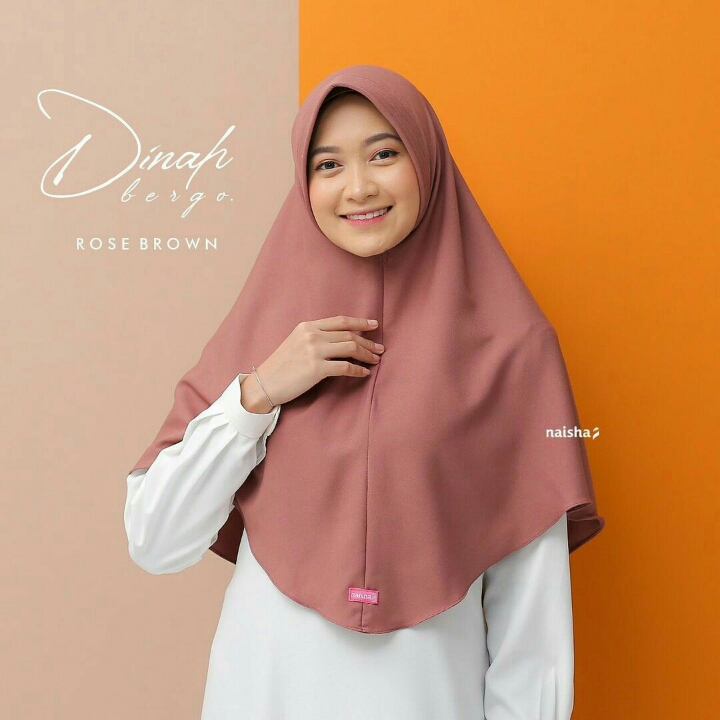 Dinah Bergo - naisha 4