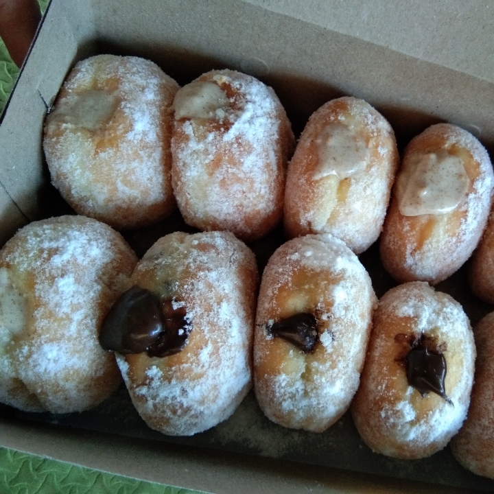 Donat Buntu