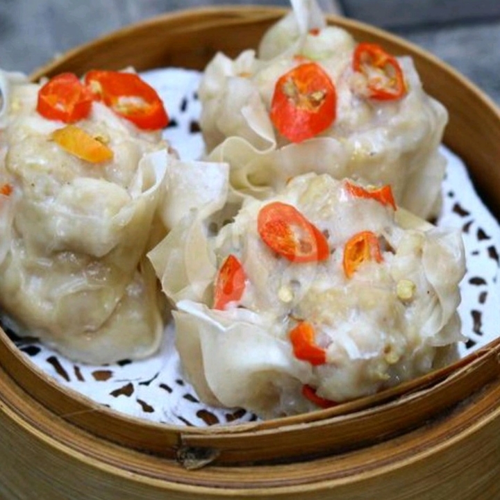 Dimsum Cabe