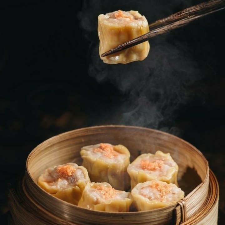 Dimsum Original