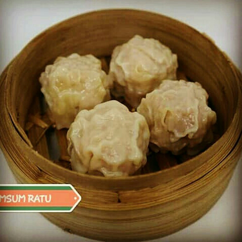 Dimsum Ratu Isi 4