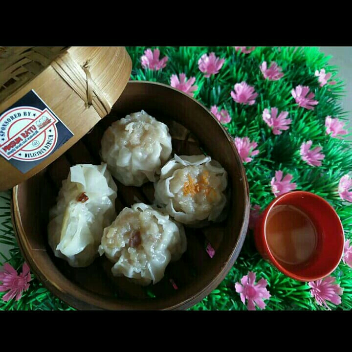 Dimsum Ratu Isi 4