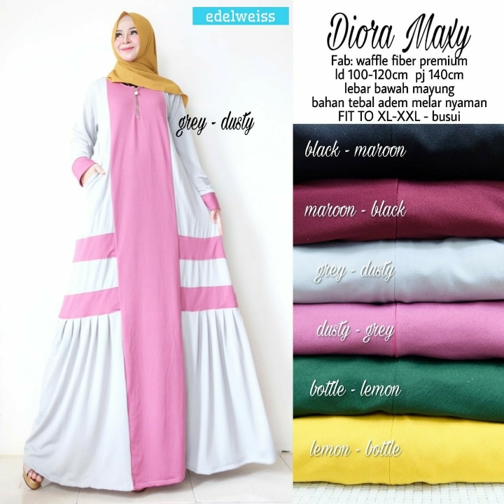 Diora Maxy