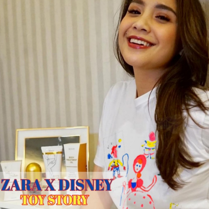 Disney X ZARA