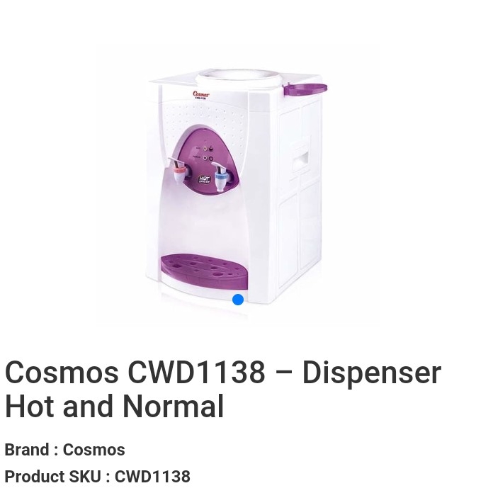 Dispenser