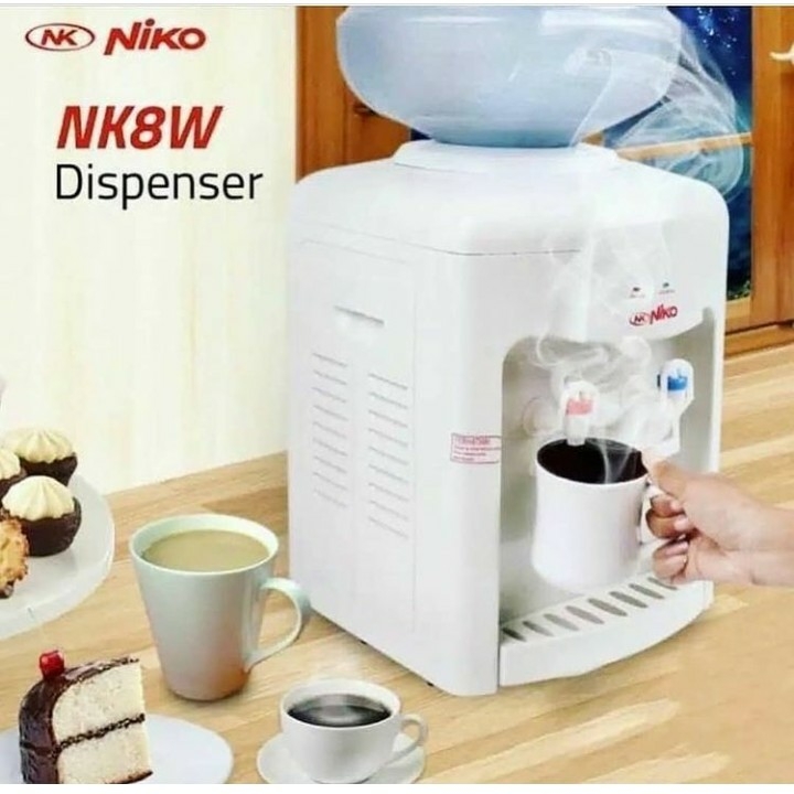 Dispenser Niko