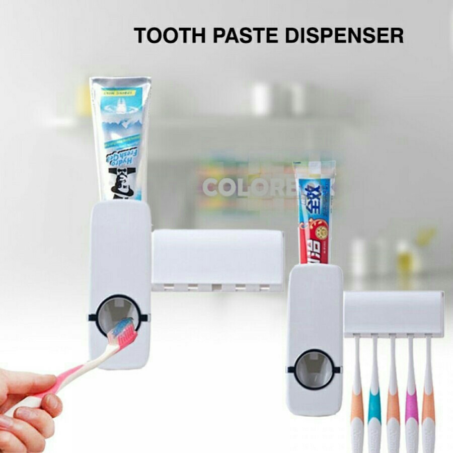 Dispenser Odol 2