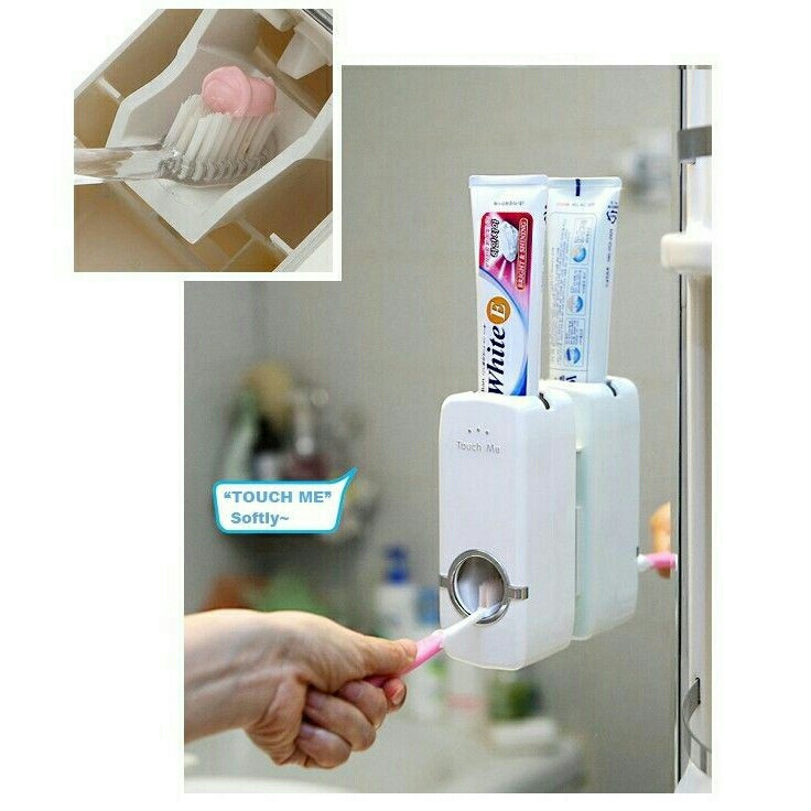 Dispenser Odol 5