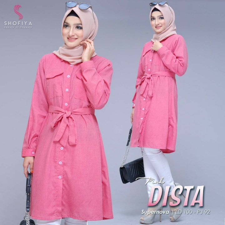 Dista Tunik