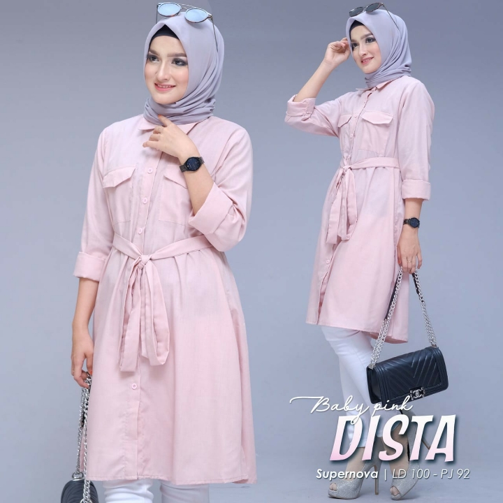 Dista Tunik 2