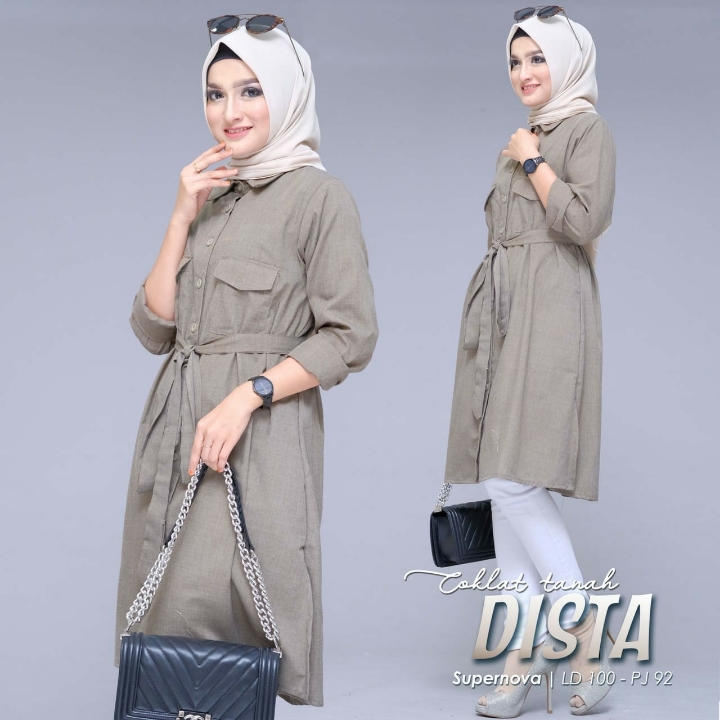 Dista Tunik 3