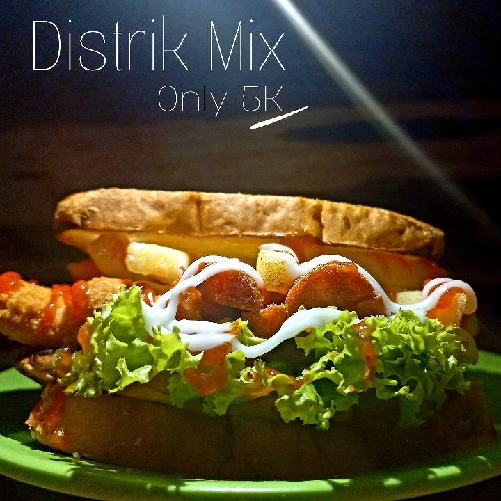 Distrik MIX