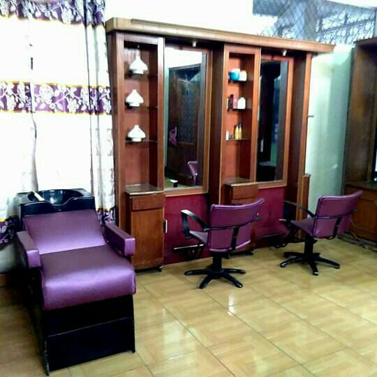 Diva Salon N Spa Muslimah 3