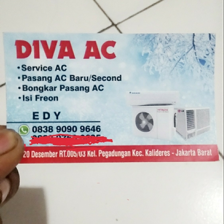 Diva ac