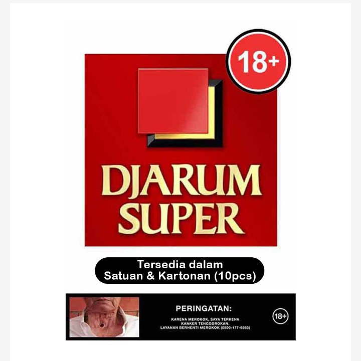 Djarum