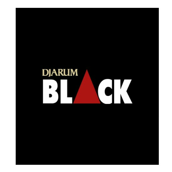 Djarum Black Cappucino 16