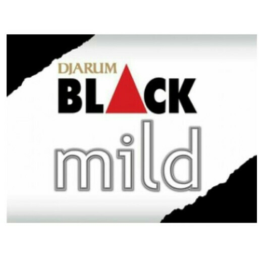 Djarum Black Mild 16