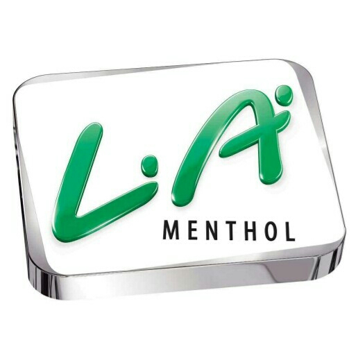 Djarum LA Menthol Light 16