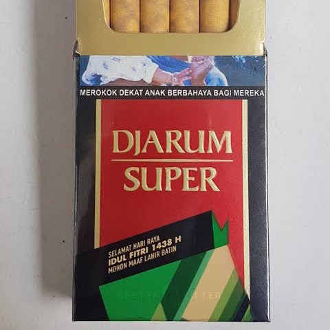 Djarum Super