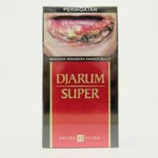 Djarum Super 16