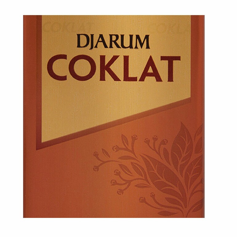 Djarum coklat kretek