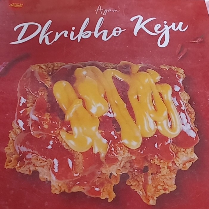 Dkriuk Dkribo Keju