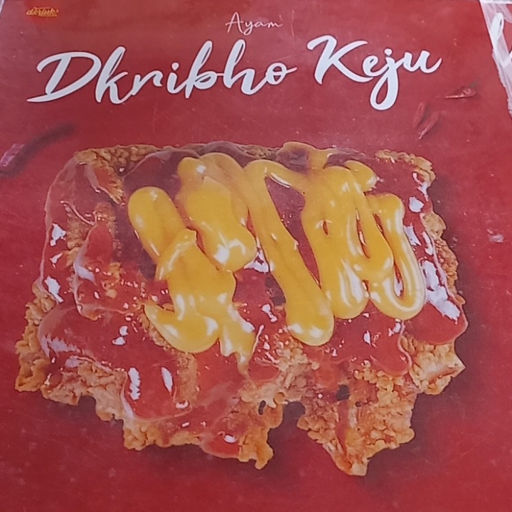 Dkriuk Dkribo Keju