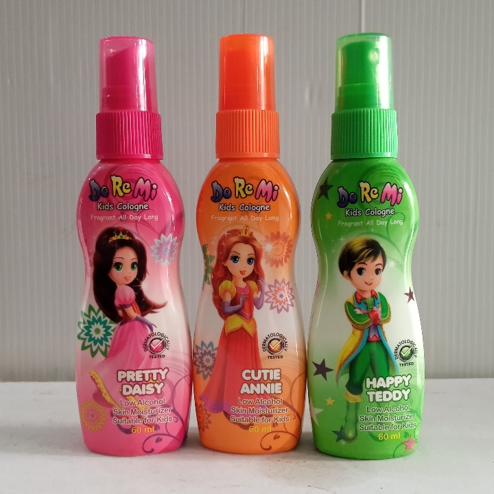 Do Re Mi Kids Cologne