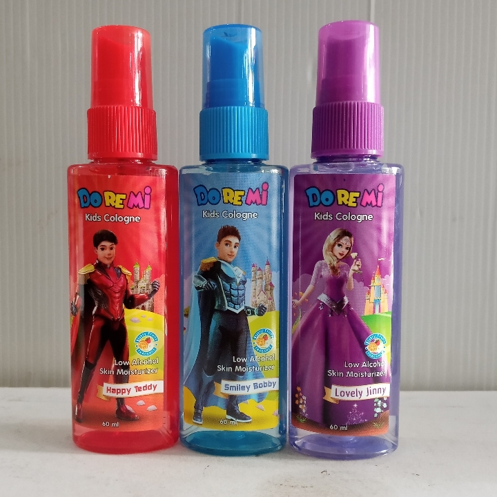 Do Re Mi Kids Cologne 2