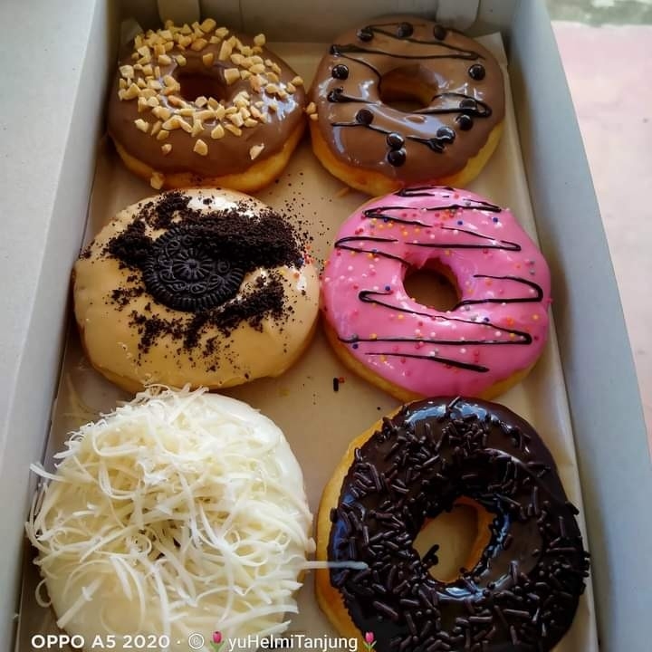 DoNat kentang  2