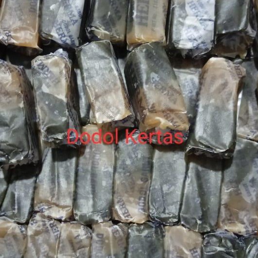 Dodol Garut Kertas