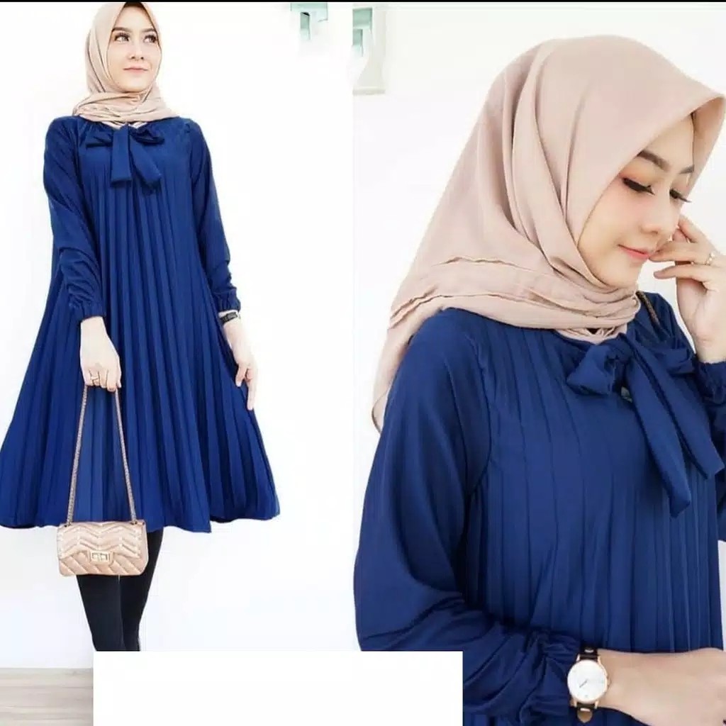 Dolina Tunik  Atasan Tunik Termurah  Best Seller