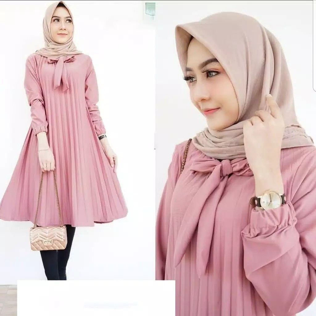 Dolina Tunik  Atasan Tunik Termurah  Best Seller 2