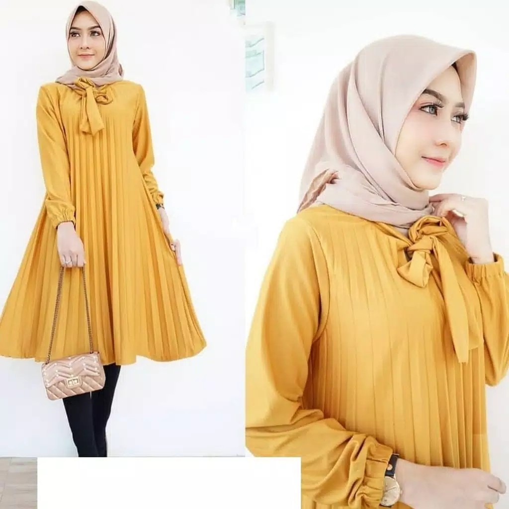 Dolina Tunik  Atasan Tunik Termurah  Best Seller 3