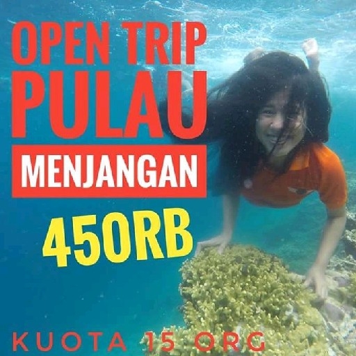 Pulau Menjangan