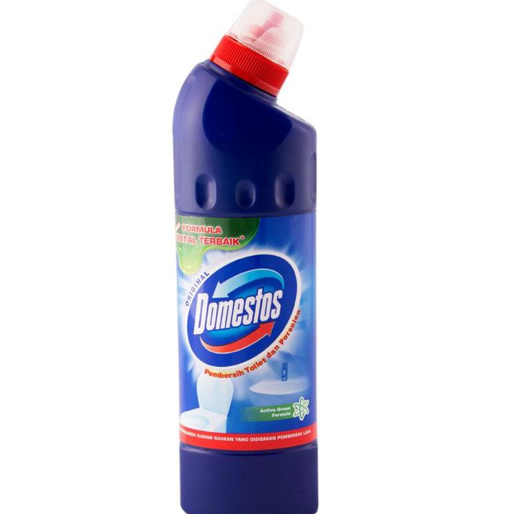 Domestos Toilet Blue 500ml