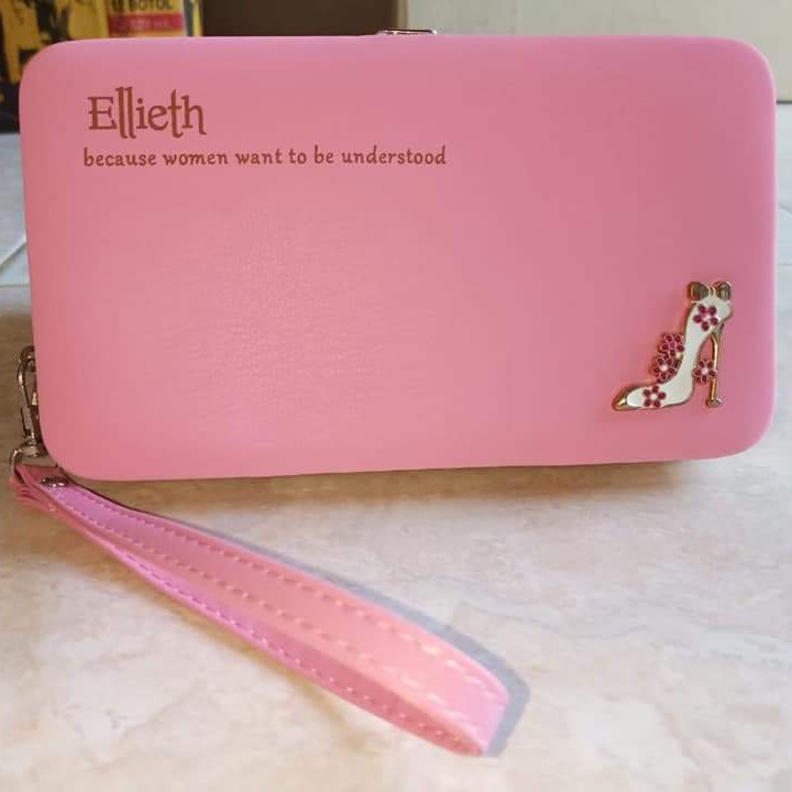 Dompet Ellieth Import 2