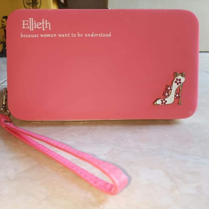 Dompet Ellieth Import 3