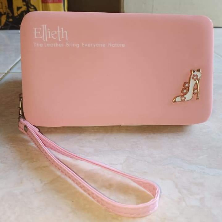 Dompet Ellieth Import 4