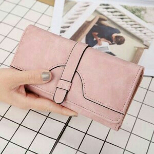 Dompet Fashion Import