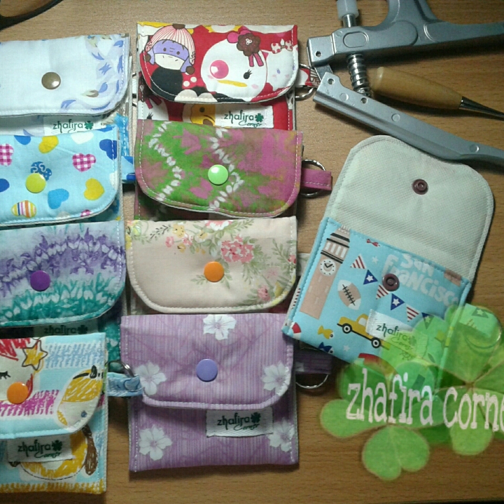 Dompet Ganci 2