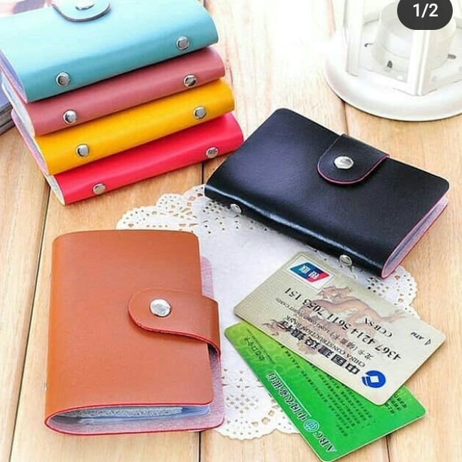 Dompet Kartu