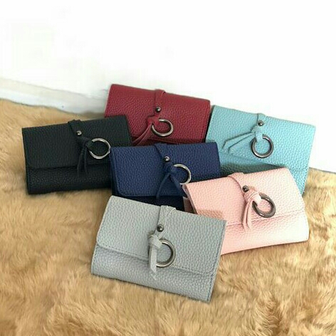 Dompet Kode 12