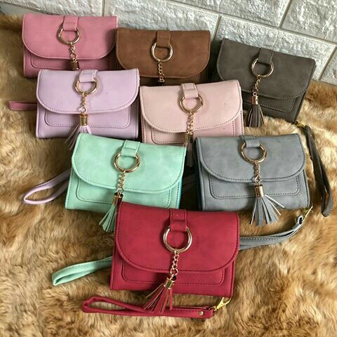 Dompet Kode11