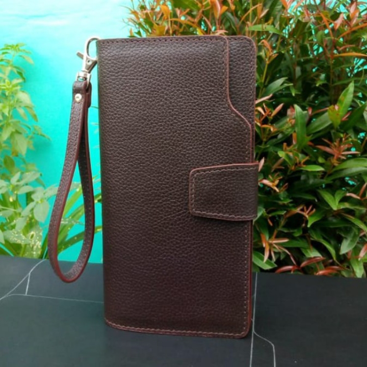 Dompet Kulit Trendy